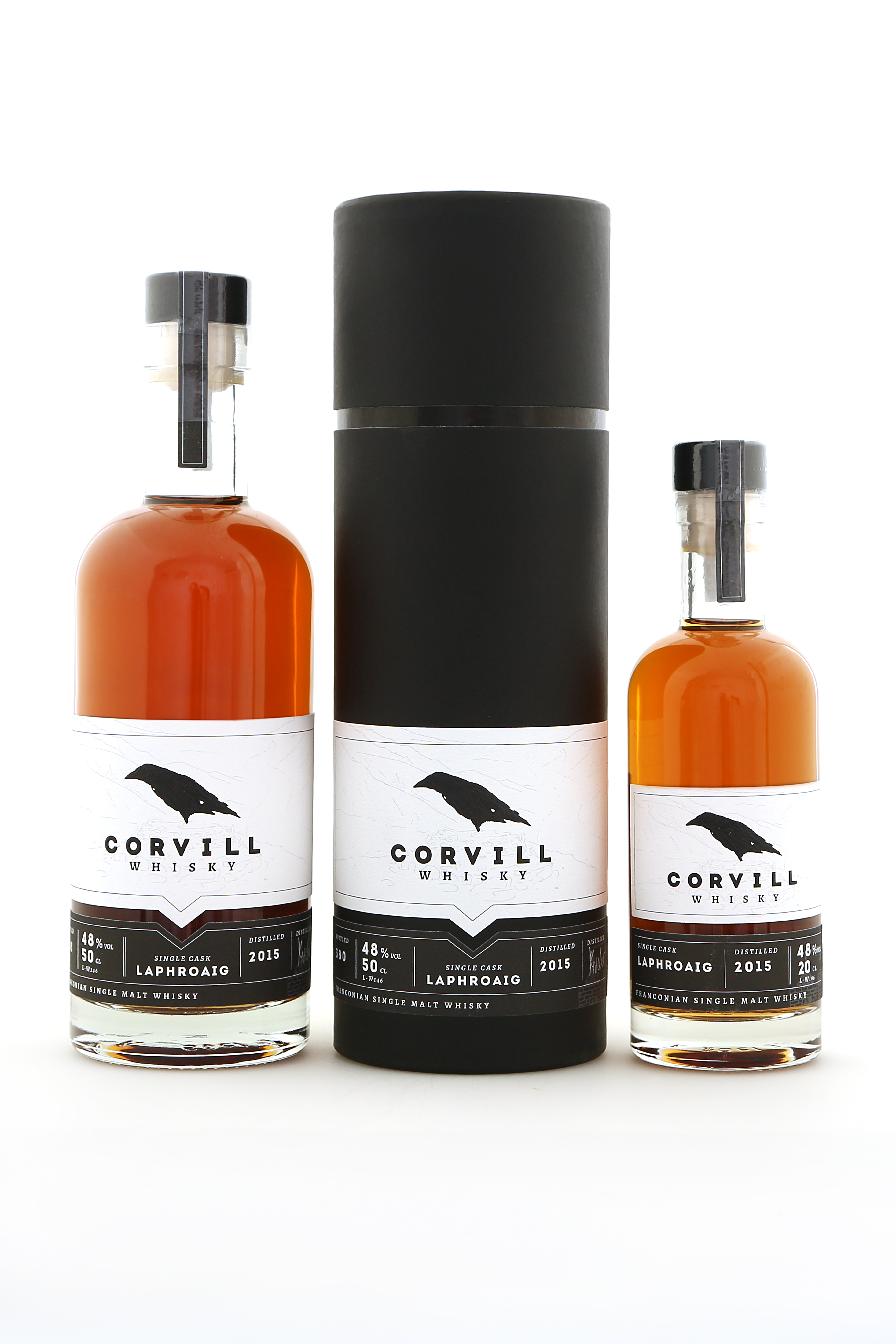 CORVILL Laphroaig