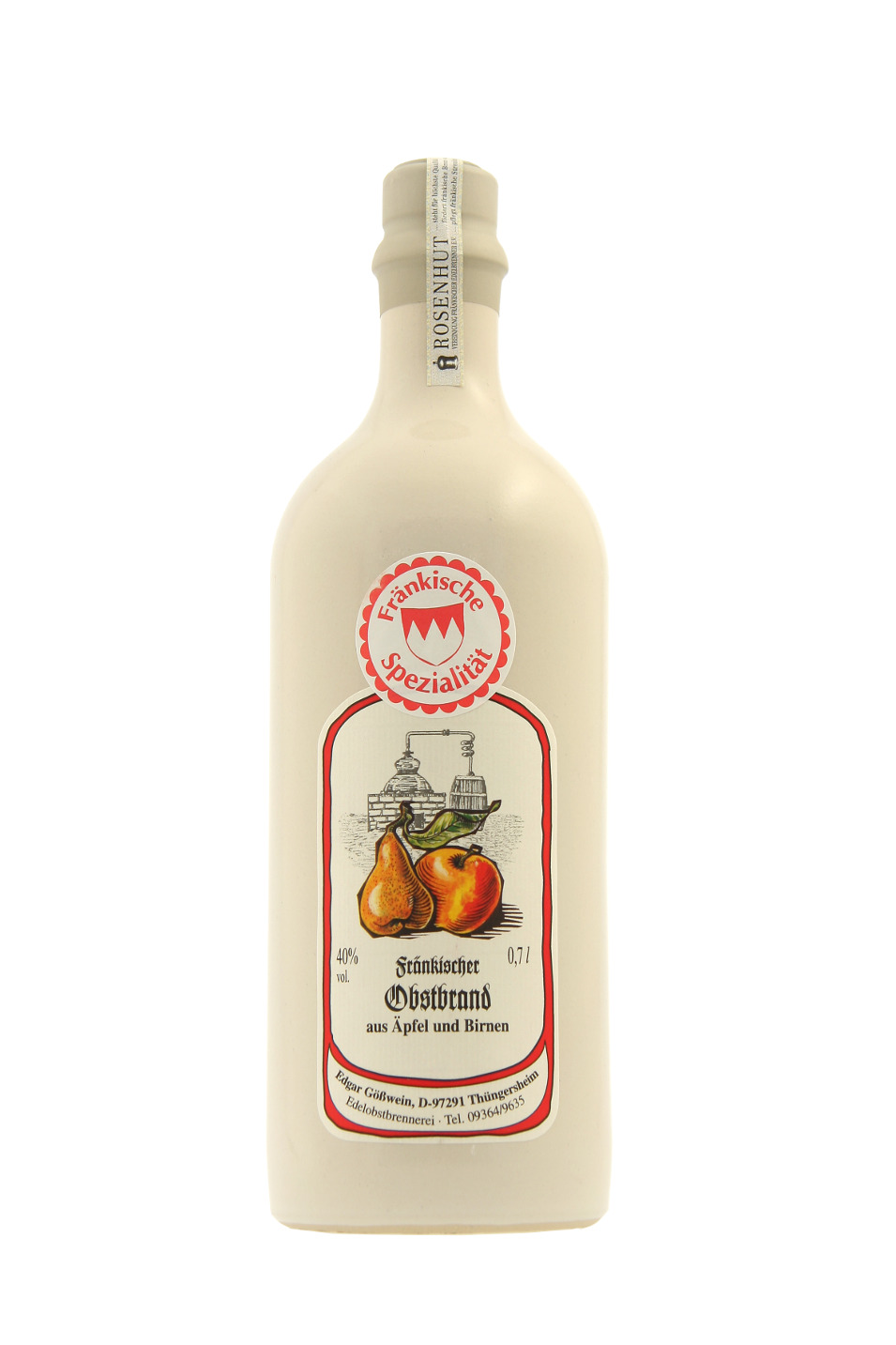 Obstbrand