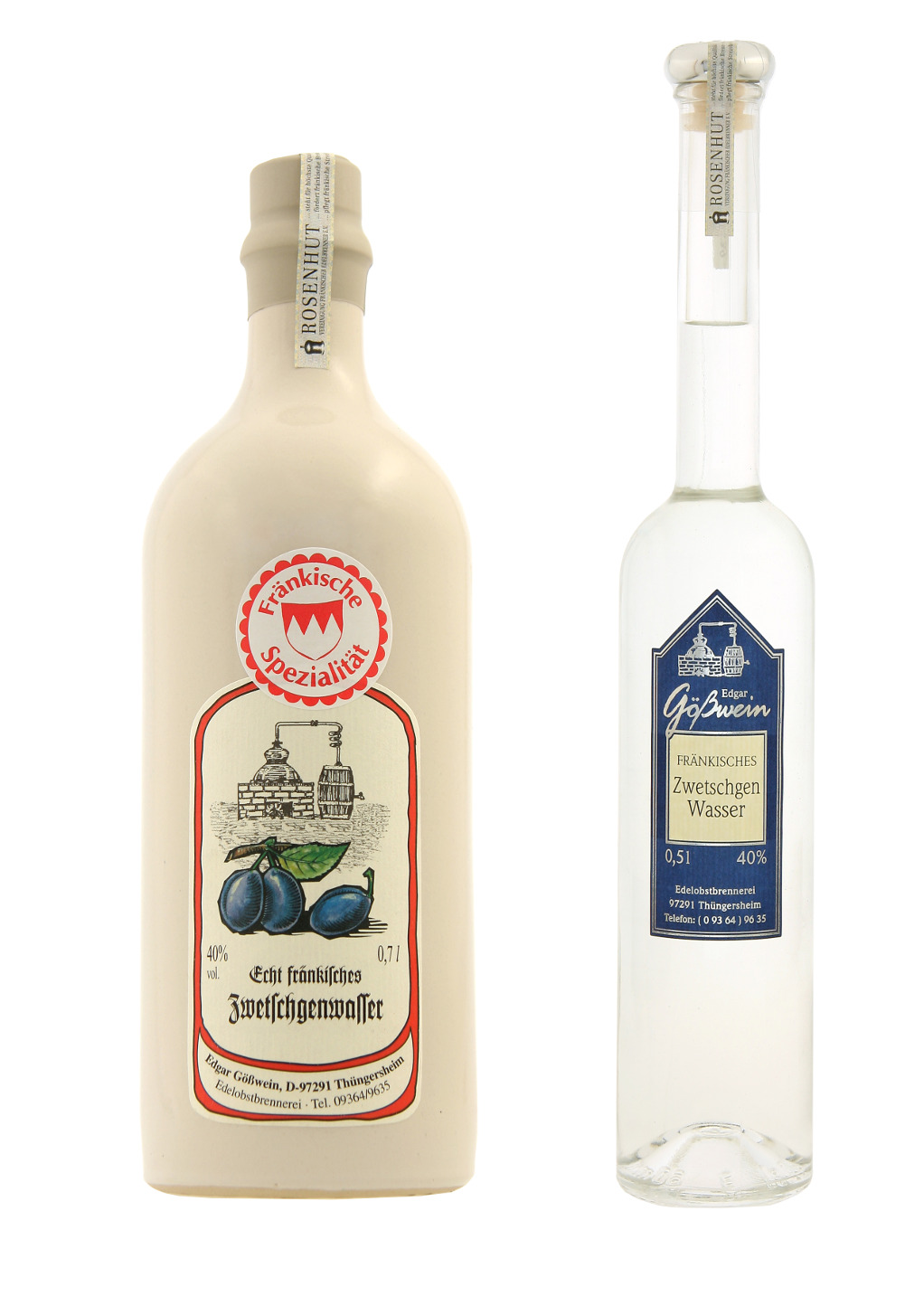 Zwetschgenwasser