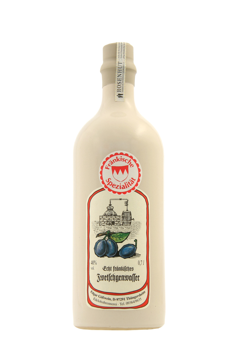 Zwetschgenwasser
