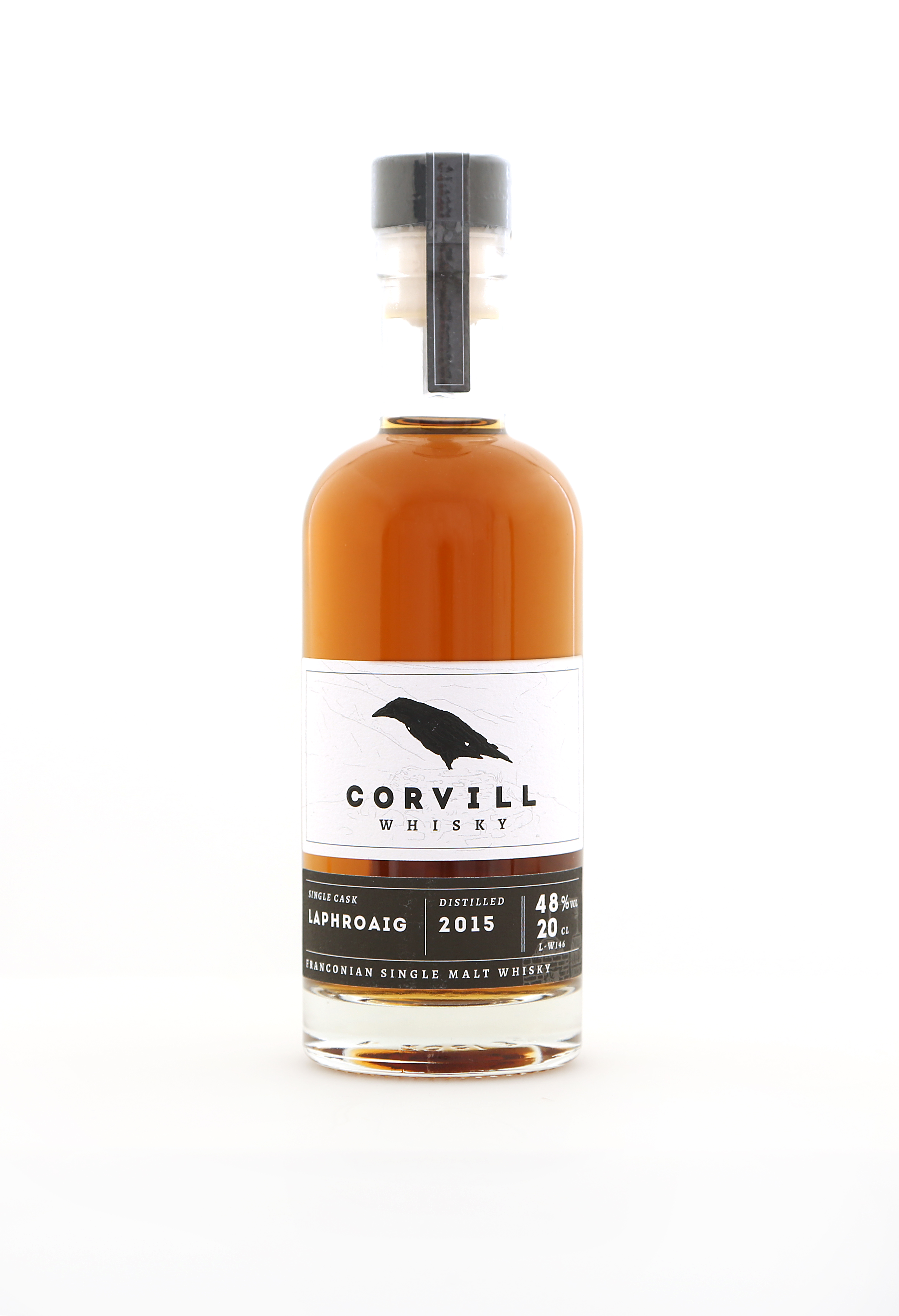 CORVILL Laphroaig