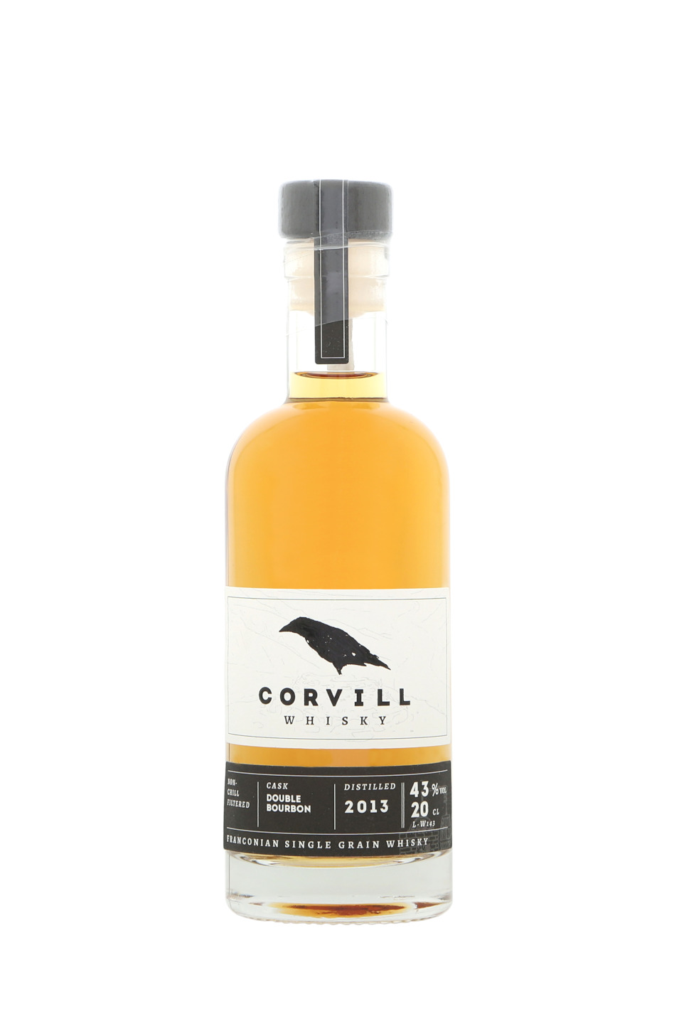 CORVILL Single Grain Whisky