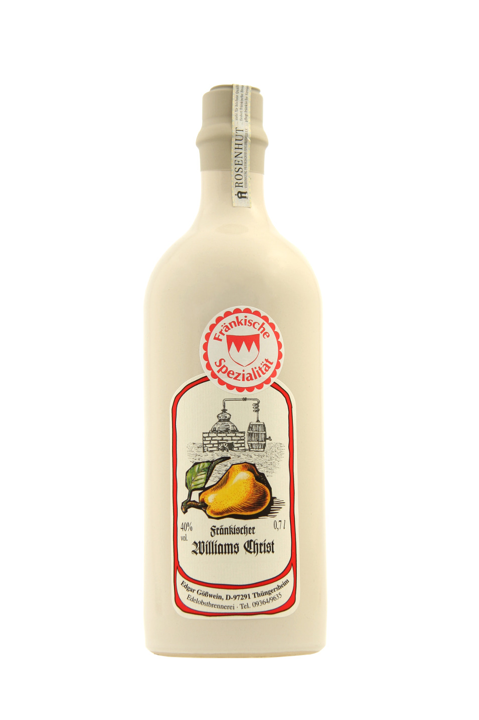 Williams Christ Brand Williams Christ Brand