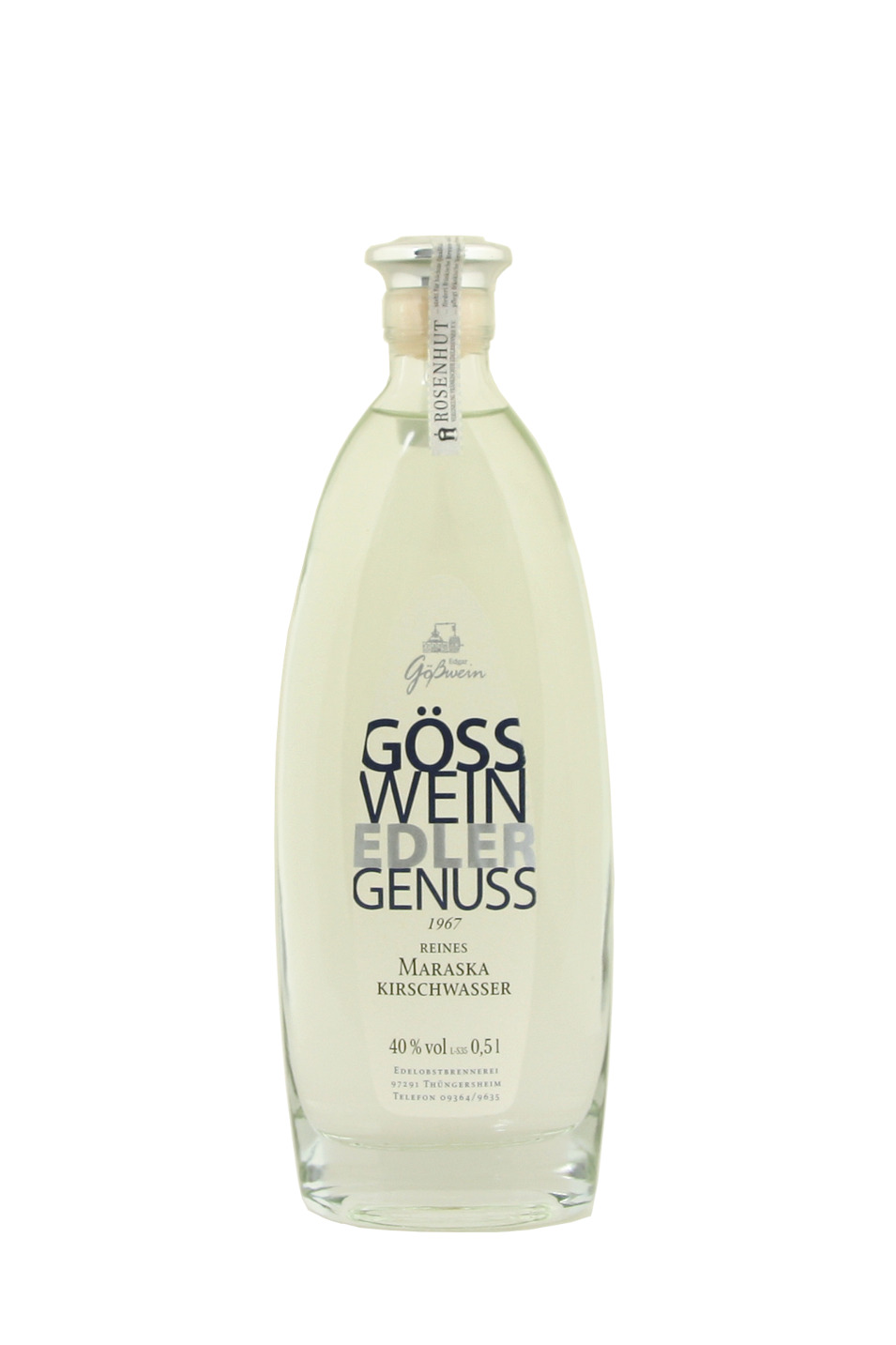 Maraska Kirschwasser