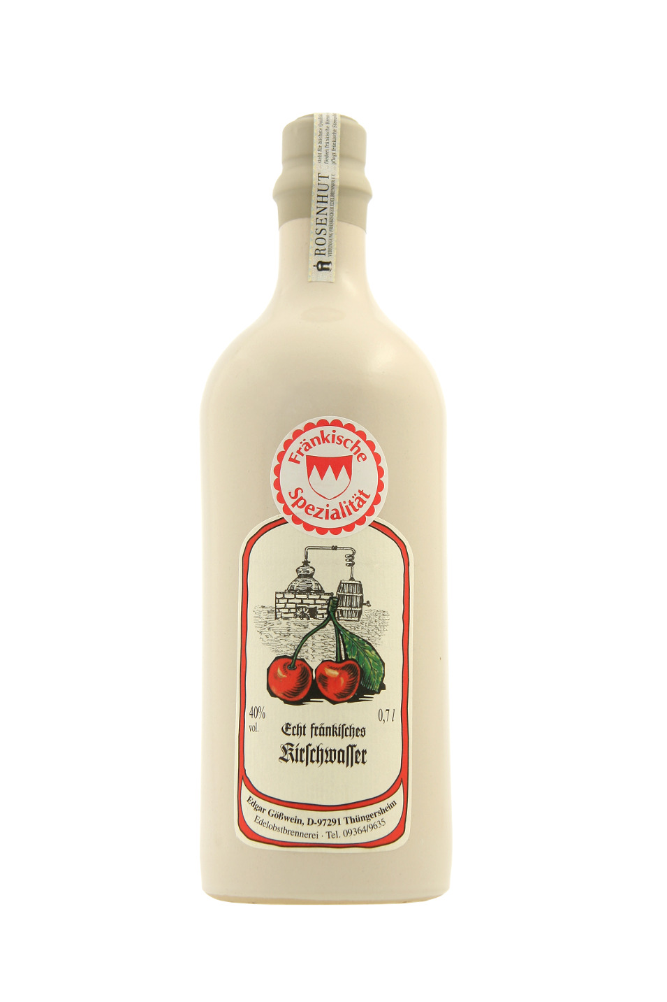 Kirschwasser Kirschwasser